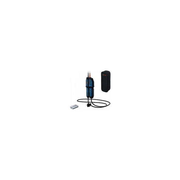 BOSCH GVT 1000-15 VOLTAJ TEST CİHAZI ürün görseli 1