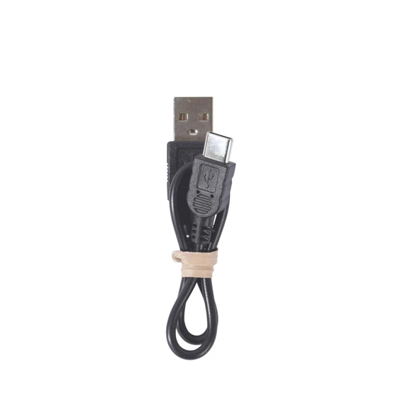M-Pets Flash Led Boyun Tasma Yeşil (L) - Resim 5
