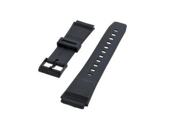 Casio Uyumlu  Db-58 silikon  Saat Kordonu ürün görseli 1