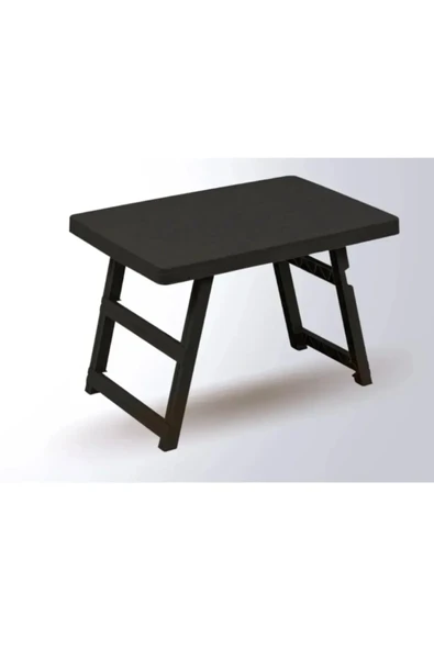 Katlanır Piknik Masası  80x55x58 cm, Taşınabilir ve Dayanıklı ürün görseli 1