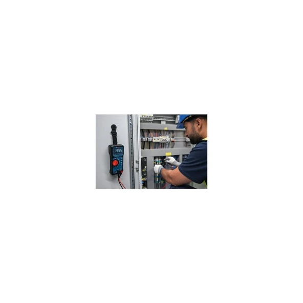 BOSCH GDM 600-15 MULTİMETRE - Resim 5