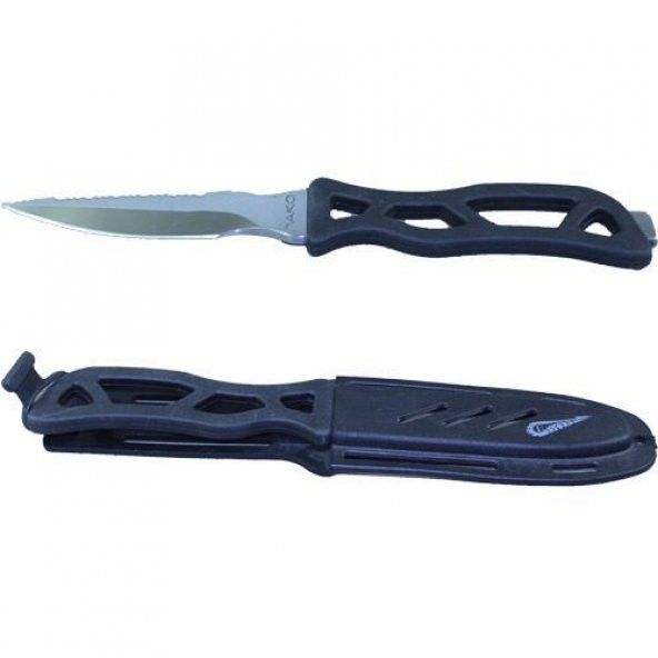 KRAKEN Bıçak Çelik MAKO, 23 cm ürün görseli 1