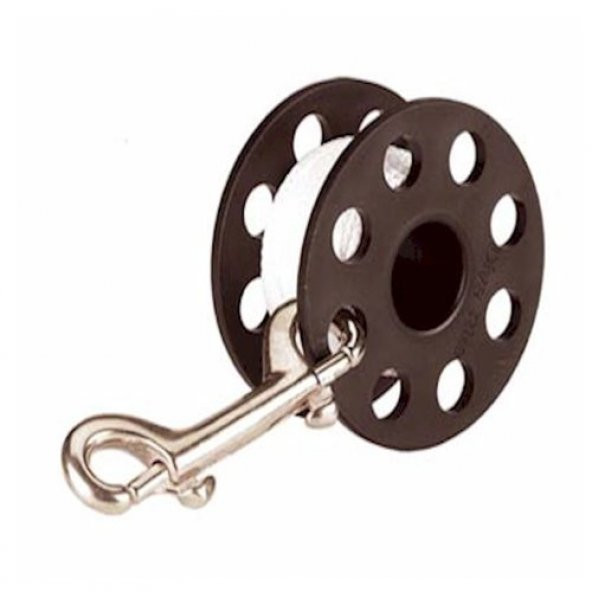 KRAKEN Makara Mini Reel 15 mt ürün görseli 1