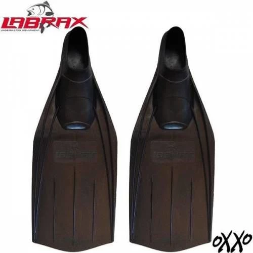 LABRAX Palet Kapalı OXXO Yüzme Dalış - Resim 4