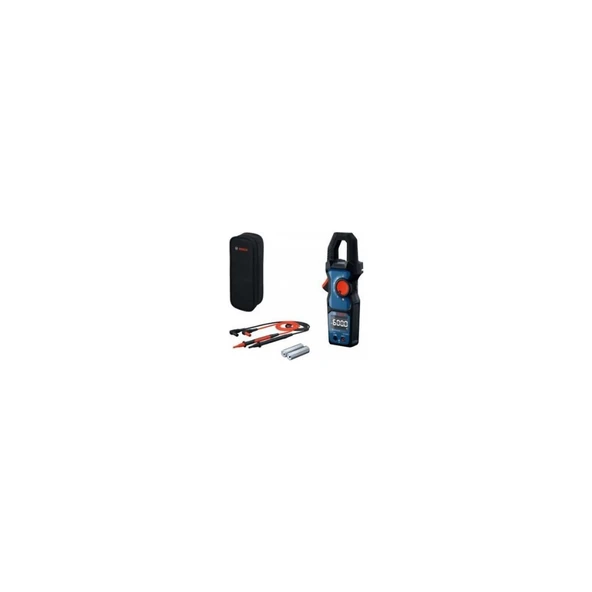 BOSCH GMC 600-15 PENS AMPERMETRE ürün görseli 1