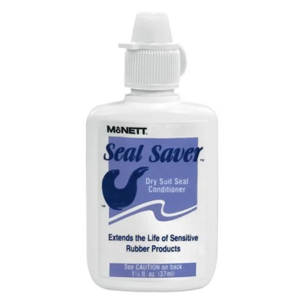 McNETT Bakım Yağı Seal Saver Kuru Elbise Seal Koruyucu 37ml. ürün görseli 1