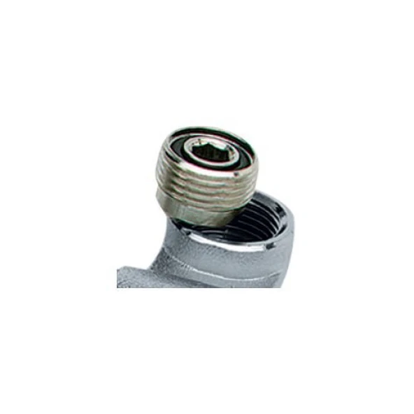 KRAKEN Adaptör Vana İçi INT/DIN Insert - Resim 2