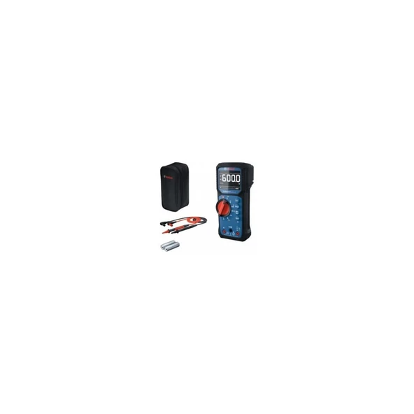 BOSCH GDM 600-15 MULTİMETRE ürün görseli 1