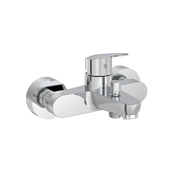 Artema Flow Round Banyo Bataryası A43057 ürün görseli 1