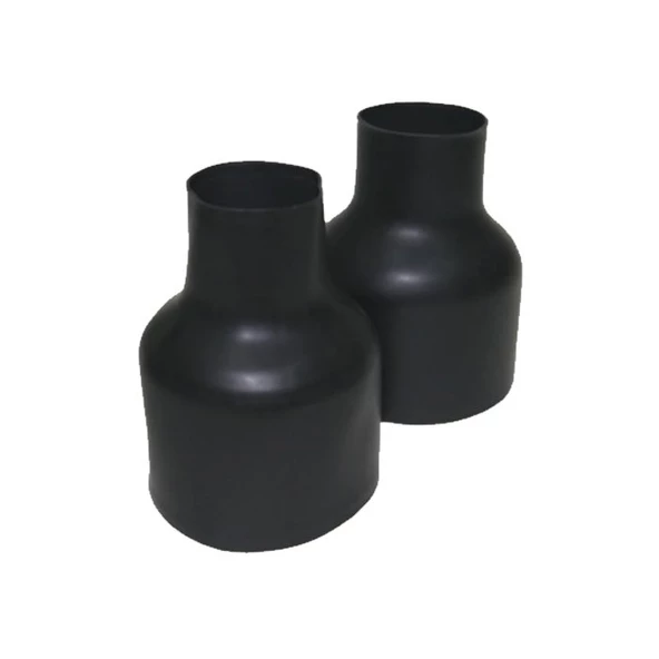 KRAKEN Kuru Elbise Kol Seal Latex Şişe Ağız HD ürün görseli 1