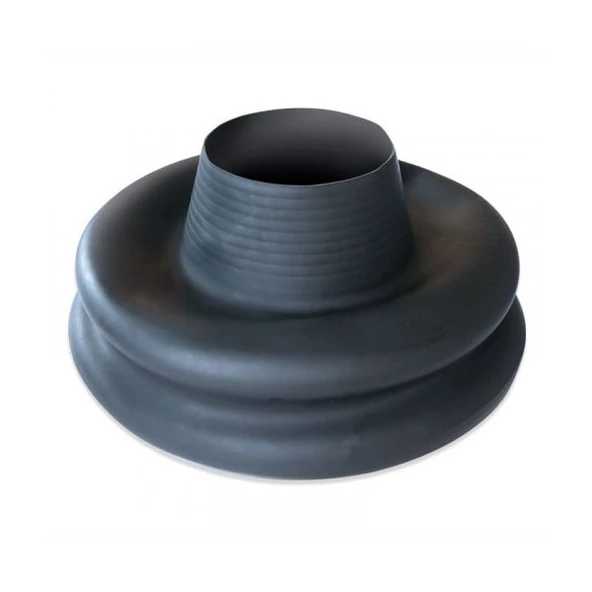 KRAKEN Kuru Elbise Boyun Seal Latex MR ürün görseli 1