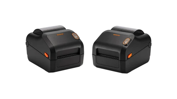 Bixolon XD3-40TeK Direk Termal Usb, Seri, Ethernet Bağlantılı Barkod Yazıcı ürün görseli 1