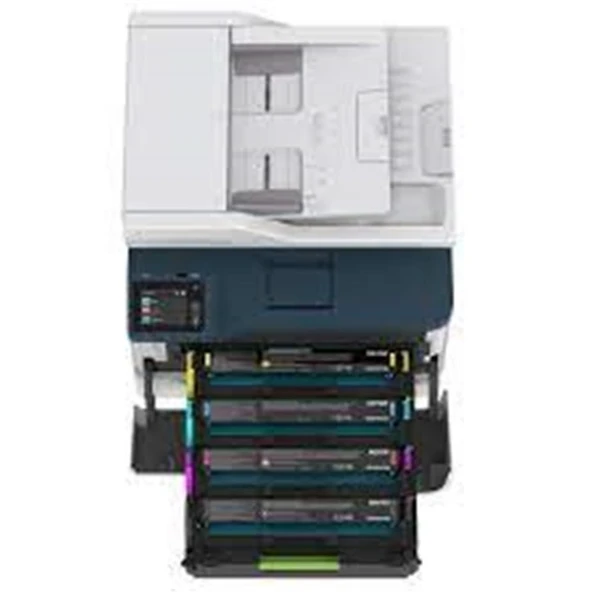 Xerox 006R04388 C230-C235 Cyan Mavi Toner 1.500 Sayfa ürün görseli 1