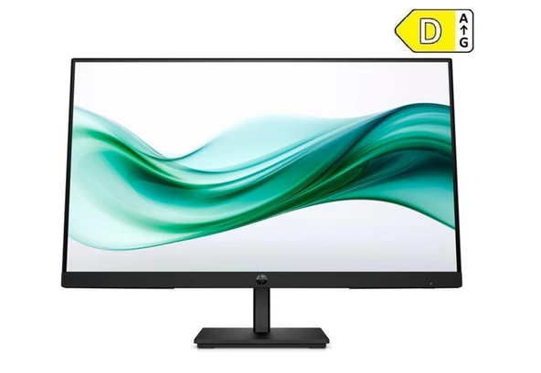 Hp 23.8" 9U5C1AA Series 3 Pro 324pv 100Hz 5ms Full HD VA Vga+Hdmı Monitör ürün görseli 1