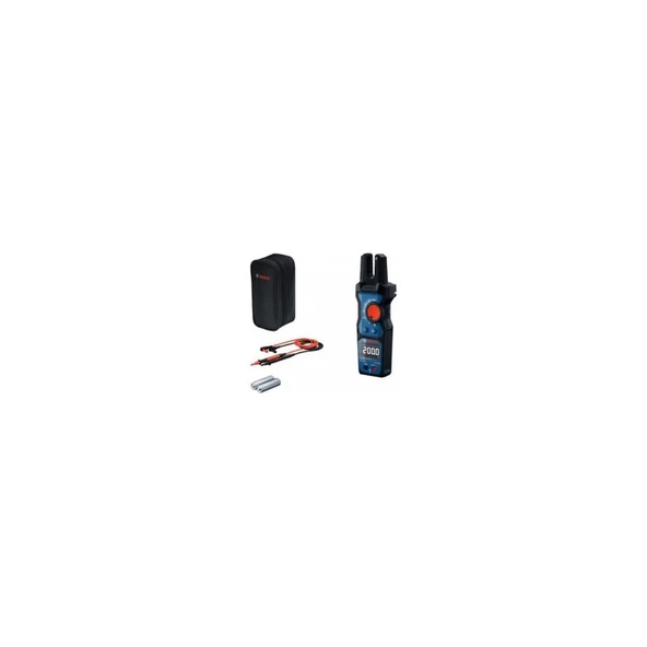 BOSCH GFM 1000-15 ÇATAL TİP AMPERMETRE ürün görseli 1
