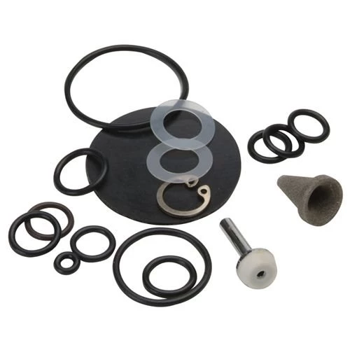 SUBGEAR Regülatör Servis Kit SL35 TX 1nci Kademe Regülatör için ürün görseli 1