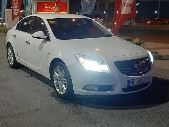 Opel Insignia Led Xenon Uzun Far Aydınlatma Ampulu Femex Premio Plus 4570 H1 ürün görseli 1