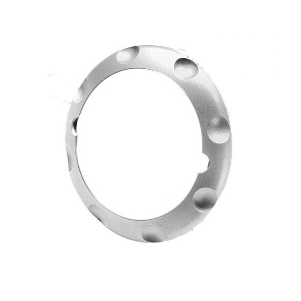 SUBGEAR Regülatör Metal Kapak Çerçeve SG Serisi için ürün görseli 1