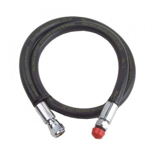 KRAKEN Hortum Yüksek Basınç HP, 80 cm ürün görseli 1