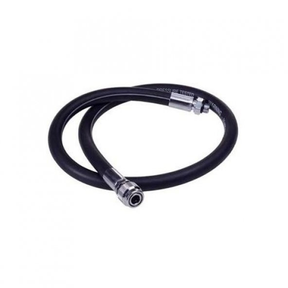 KRAKEN Hortum BC, Alçak Basınç Kamçı Inflator 70cm. ürün görseli 1