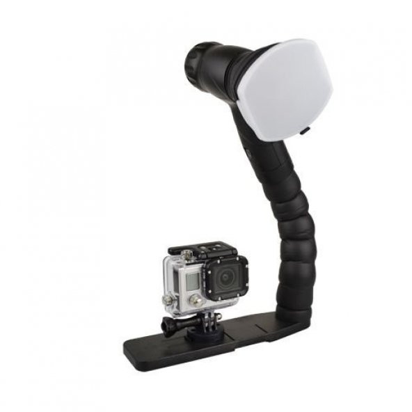 SEALIFE Kamera Diffuser SL980 ışık için SL9812 - Resim 2