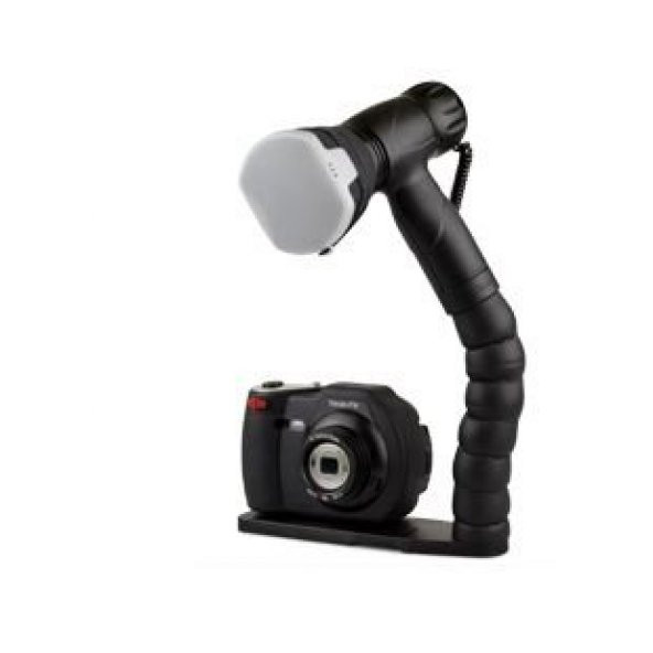 SEALIFE Kamera Diffuser SL980 ışık için SL9812 - Resim 3