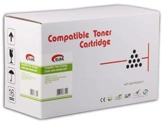 ELBA LEXMARK E250-E350-E352-E45 TONER - Resim 2
