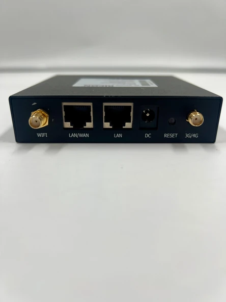 Ricon 9922-M 4G Profesyonel Router Superbox ( OUTLET ) - Resim 4