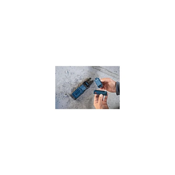 BOSCH GFM 1000-15 ÇATAL TİP AMPERMETRE - Resim 3