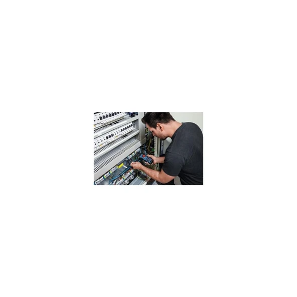 BOSCH GFM 1000-15 ÇATAL TİP AMPERMETRE - Resim 5