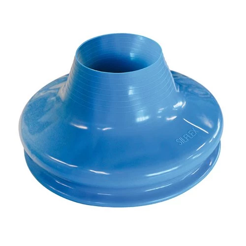 SI TECH Kuru Elbise Boyun Seal Silicone - Resim 3