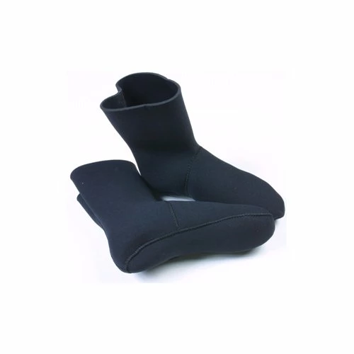 KRAKEN Kuru Elbise Çorap Neopren 4mm. Çift ürün görseli 1