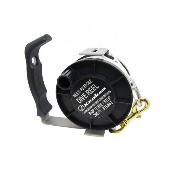 KRAKEN Makara ÇOK AMAÇLI 45 mt Metal ürün görseli 1