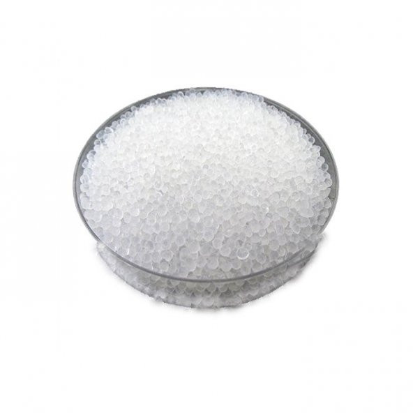KRAKEN Kompresör Filtre Silikajel Beyaz 3-5 mm, 1 kg paket ürün görseli 1