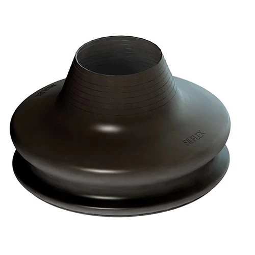 SI TECH Kuru Elbise Boyun Seal Silicone ürün görseli 1
