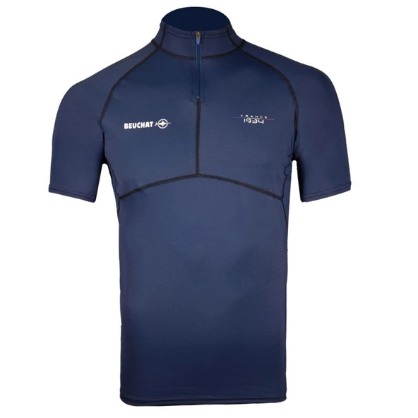 BEUCHAT Rash Guard ATOLL Erkek ürün görseli 1