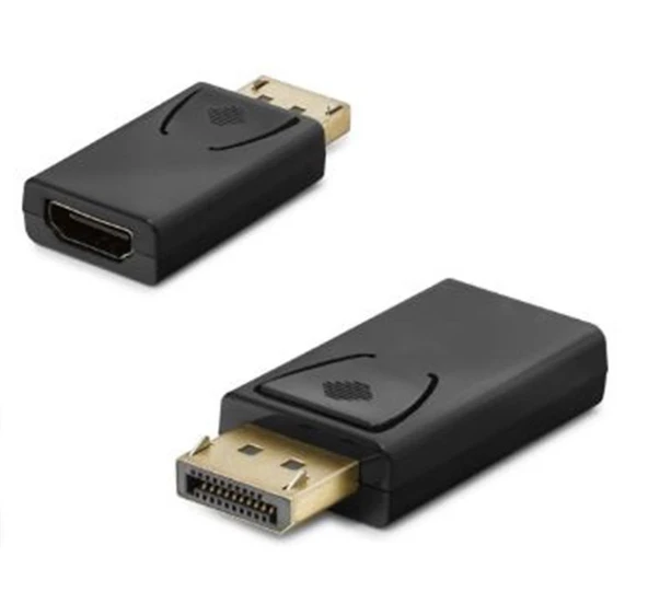 Hadron HDX1312 Display Port to HDMI Dönüştürücü ürün görseli 1
