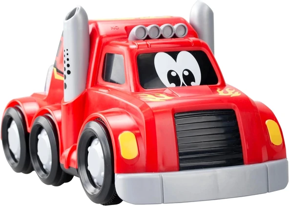 My First Activity Truck - Resim 2
