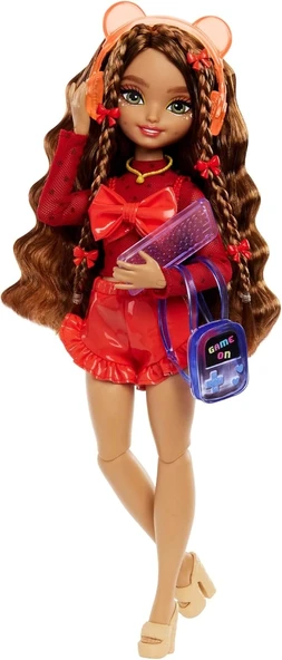 Barbie Dream Besties Teresa Bebek HYC23 ürün görseli 1