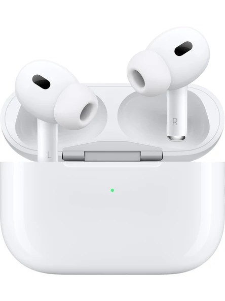 APPLE AİRPODS PRO 3. NESİL ürün görseli 1