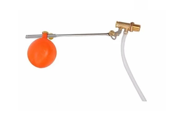 Eca 3/8 Flatör 101009001 ürün görseli 1