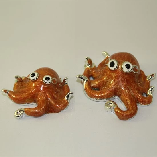 KRAKEN Figür Masaüstü - Resim 5