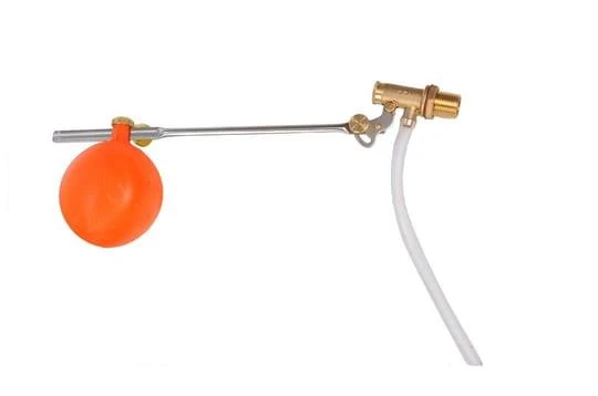Eca 3/4 Flatör 101009003 ürün görseli 1