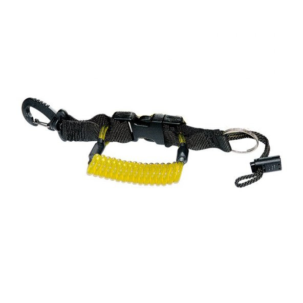KRAKEN Snapper PY07 Tutucu 1.3 mt. - Resim 3