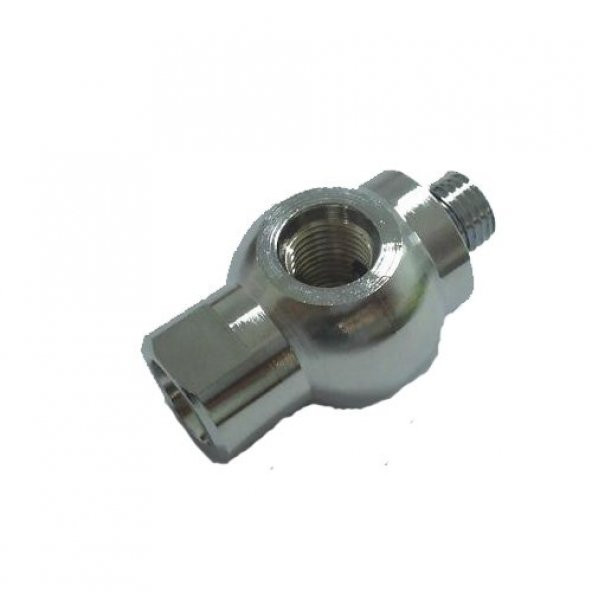 KRAKEN Regülatör Adaptör AP01 1.kd LP alçak basınç çoklayıcı 3/8 ürün görseli 1