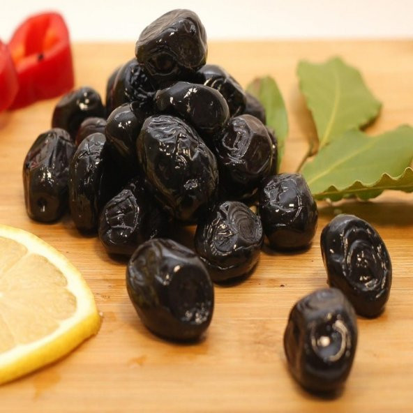Tüplü Sofralık Salamuralık Gemlik Trilye Zeytin Fidanı ürün görseli 1