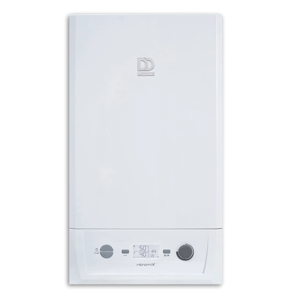 Demirdöküm Nitromix 35 Kw ürün görseli 1