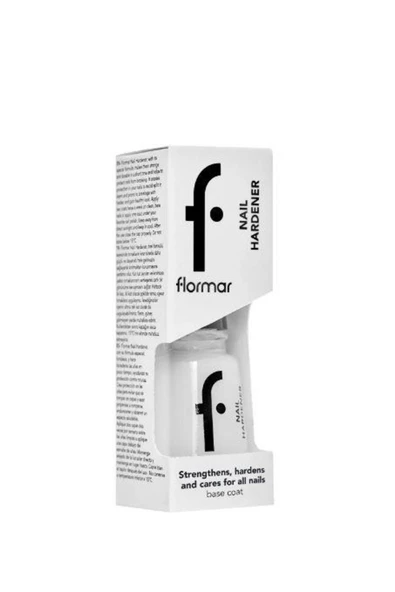 Flormar Nail Hardener ürün görseli 1