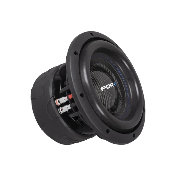 FOR-X XW-3010 D4 25 CM 1750W RMS SUBWOOFER ürün görseli 1