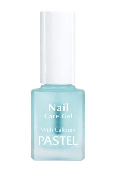 Pastel Besleyici Tırnak Bakım Jeli 13 ml ürün görseli 1